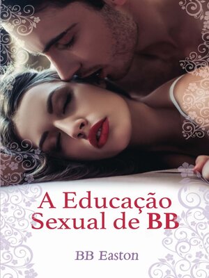 cover image of A Educação Sexual de BB